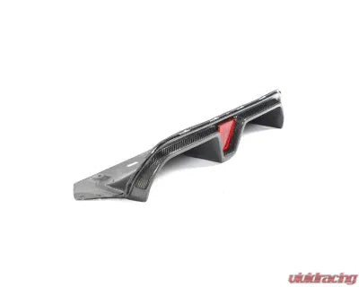 Vivid Racing VR-G87M2-DCF-611 VR Aero Carbon Fiber Rear Diffuser V2 BMW M2 G87
