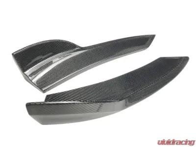 Vivid Racing VR-X6MX5M-610 VR Aero Carbon Fiber Rear Diffuser BMW X6M F86| X5M F85 2015-2019