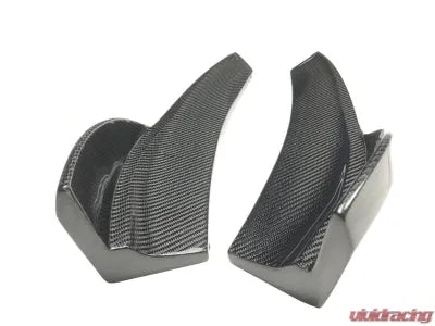 Vivid Racing VR-X6MX5M-610 VR Aero Carbon Fiber Rear Diffuser BMW X6M F86| X5M F85 2015-2019