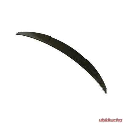 Vivid Racing VR-F22MT-620 VR Aero Carbon Fiber Rear Trunk Spoiler BMW 2 Series F22 M-Tech