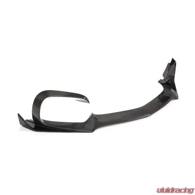 Vivid Racing VR-AMGGTS-600 VR Aero Carbon Fiber Front Lip Spoiler Mercedes AMG GT-S 2015-2021