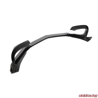 Vivid Racing VR-AMGGTS-600 VR Aero Carbon Fiber Front Lip Spoiler Mercedes AMG GT-S 2015-2021