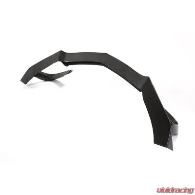 Vivid Racing VR-AMGGTS-600 VR Aero Carbon Fiber Front Lip Spoiler Mercedes AMG GT-S 2015-2021