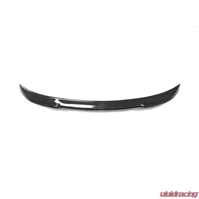 Vivid Racing VR-E90MTM3-624 VR Aero Carbon Fiber Rear Spoiler V3 BMW 3 Series E90 M-Tech | M3