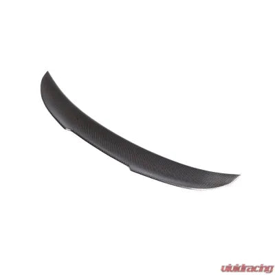 Vivid Racing VR-E92M3MT-615 VR Aero Carbon Fiber Rear Trunk Spoiler V1 BMW 3 Series E92 | M3 | M-Tech