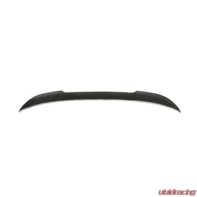 Vivid Racing VR-F80F30-F35M3MT-612 VR Aero Carbon Fiber Rear Trunk Spoiler BMW 3 Series F80 M3 | F30 | F35 M-Tech