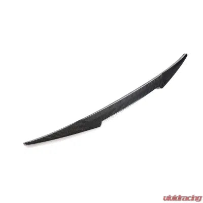 Vivid Racing VR-E46-611 VR Aero Carbon Fiber Trunk Spoiler Wing BMW E46 3-Series 2000-2006