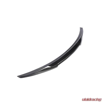Vivid Racing VR-F10F18-611 VR Aero Carbon Fiber Rear Trunk Spoiler BMW 5 Series F10 | F18