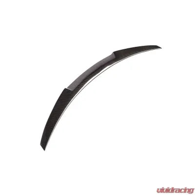 Vivid Racing VR-F10F18-611 VR Aero Carbon Fiber Rear Trunk Spoiler BMW 5 Series F10 | F18