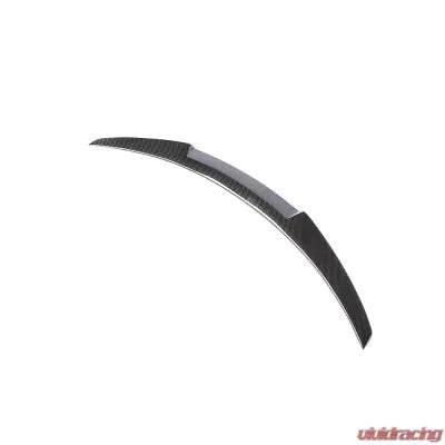 Vivid Racing VR-F10F18-611 VR Aero Carbon Fiber Rear Trunk Spoiler BMW 5 Series F10 | F18