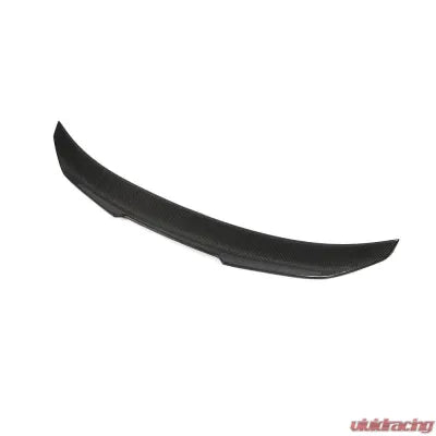 Vivid Racing VR-M2-611 VR Aero Carbon Fiber Rear Trunk Spoiler V1 BMW M2 F87 2014-2020