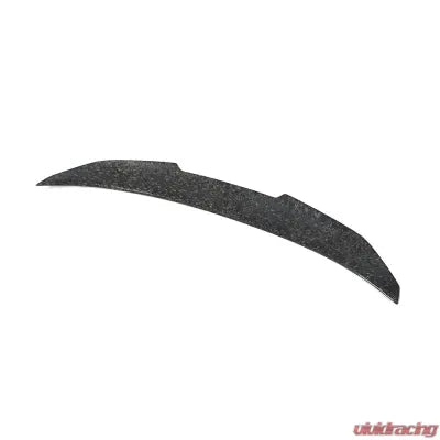 Vivid Racing VR-F22F87-620-FRG VR Aero Forged Carbon Fiber Rear Trunk Spoiler BMW 2 Series F22 | M2 F87