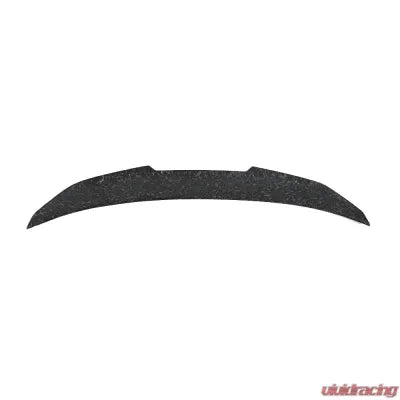 Vivid Racing VR-F22F87-620-FRG VR Aero Forged Carbon Fiber Rear Trunk Spoiler BMW 2 Series F22 | M2 F87