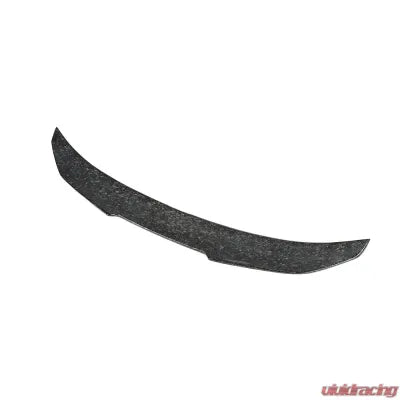 Vivid Racing VR-F22F87-620-FRG VR Aero Forged Carbon Fiber Rear Trunk Spoiler BMW 2 Series F22 | M2 F87