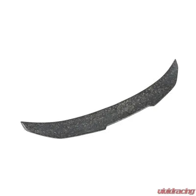 Vivid Racing VR-F22F87-620-FRG VR Aero Forged Carbon Fiber Rear Trunk Spoiler BMW 2 Series F22 | M2 F87