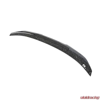 Vivid Racing VR-F22F87-620-FRG VR Aero Forged Carbon Fiber Rear Trunk Spoiler BMW 2 Series F22 | M2 F87