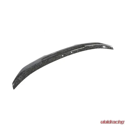 Vivid Racing VR-F22F87-620-FRG VR Aero Forged Carbon Fiber Rear Trunk Spoiler BMW 2 Series F22 | M2 F87