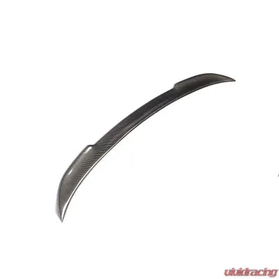 Vivid Racing VR-F22F87-621 VR Aero Carbon Fiber Rear Trunk Wing Spoiler BMW 2 Series F22 | M2 F87