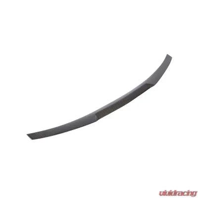 Vivid Racing VR-F32-614 VR Aero Carbon Fiber Trunk Spoiler BMW 420i | 428i | 430i | 435i | 440i F32 2013-2019
