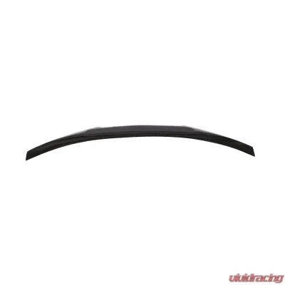 Vivid Racing VR-F32-614 VR Aero Carbon Fiber Trunk Spoiler BMW 420i | 428i | 430i | 435i | 440i F32 2013-2019