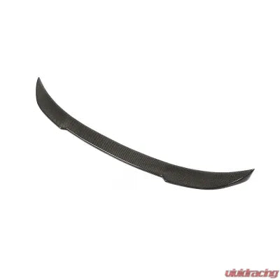 Vivid Racing VR-F36-612 VR Aero Carbon Fiber Rear Trunk Spoiler BMW F36 4 door 2014-2019