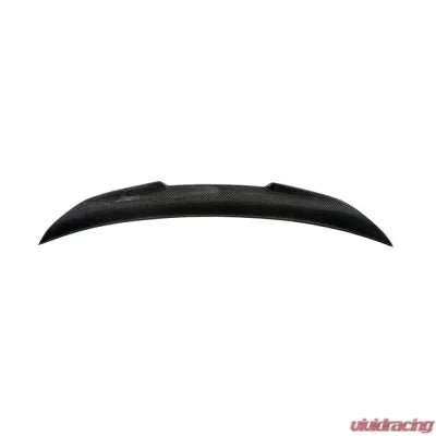 Vivid Racing VR-F10F18-M5MT-611 VR Aero Carbon Fiber Rear Trunk Spoiler BMW 5 Series F10 | F18 | M5 | M-Tech