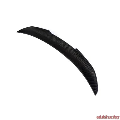 Vivid Racing VR-F10F18-M5MT-611 VR Aero Carbon Fiber Rear Trunk Spoiler BMW 5 Series F10 | F18 | M5 | M-Tech