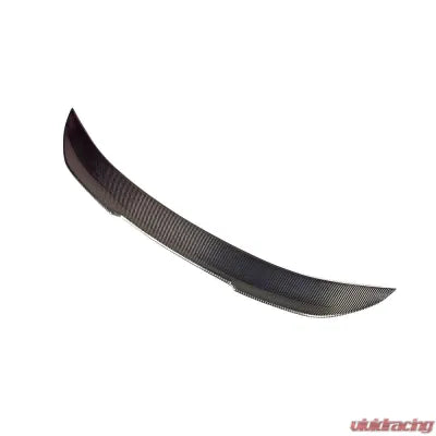 Vivid Racing VR-F06F13M6MT-611 VR Aero Carbon Fiber Rear Trunk Spoiler V1 BMW 6 Series F06 | F13 | M6 | M-Tech