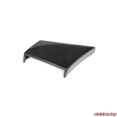 Vivid Racing VR-M3M4-F80F82F83-601 VR Aero Carbon Fiber Canards BMW M3 | M4 | F80 | F82 | F83
