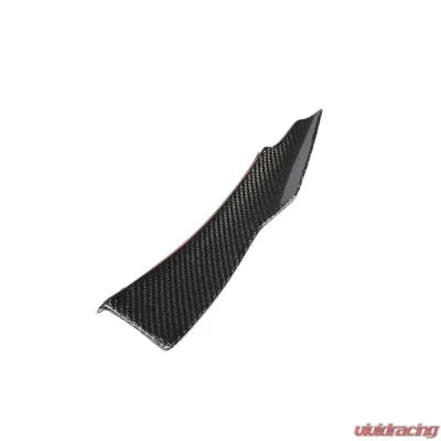 Vivid Racing VR-M3M4-F80F82F83-601 VR Aero Carbon Fiber Canards BMW M3 | M4 | F80 | F82 | F83