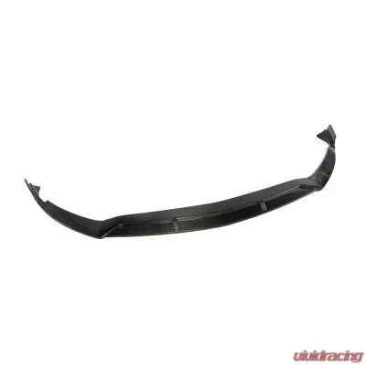 Vivid Racing VR-V177-600 VR Aero Carbon Fiber Front Lip Spoiler 3pcs Mercedes V177 | W177 A200 | A220 Sport Edition 2019+