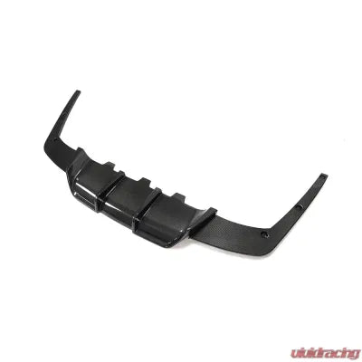 Vivid Racing VR-F06F12F13M6-611 VR Aero Carbon Fiber Rear Diffuser BMW 6 Series F06 | F12 | F13 | M6
