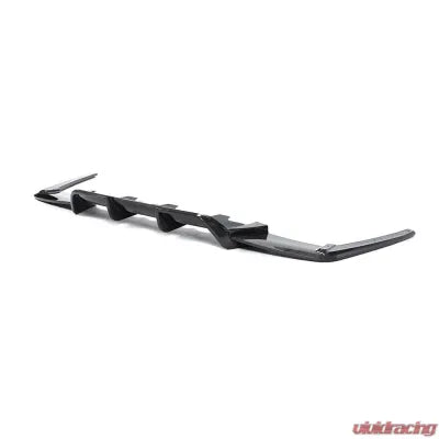 Vivid Racing VR-F06F12F13M6-611 VR Aero Carbon Fiber Rear Diffuser BMW 6 Series F06 | F12 | F13 | M6