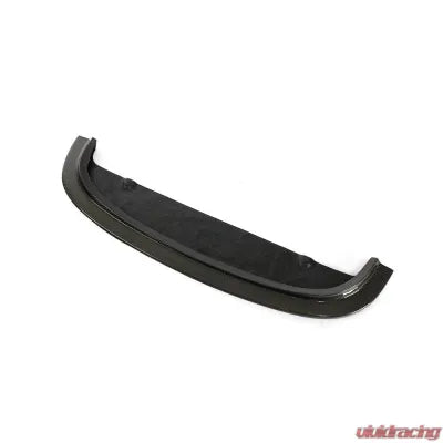 Vivid Racing VR-M3-600 VR Aero Carbon Fiber Front Lip Splitter Flap Aprons BMW M3 E90 | E92 | E93 2008-2013