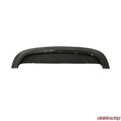 Vivid Racing VR-M3-600 VR Aero Carbon Fiber Front Lip Splitter Flap Aprons BMW M3 E90 | E92 | E93 2008-2013