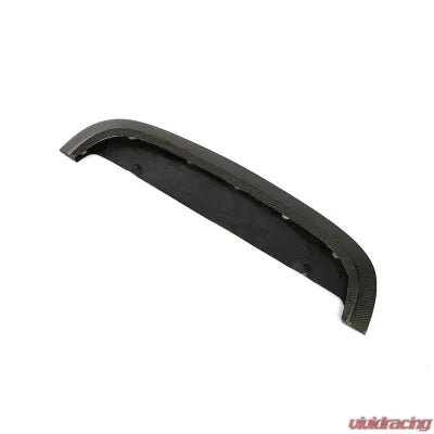 Vivid Racing VR-M3-600 VR Aero Carbon Fiber Front Lip Splitter Flap Aprons BMW M3 E90 | E92 | E93 2008-2013