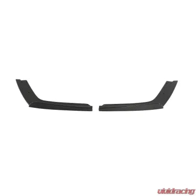 Vivid Racing VR-M3M4-604A VR Aero Carbon Fiber Front Bumper Splitter BMW M4 F82 F83