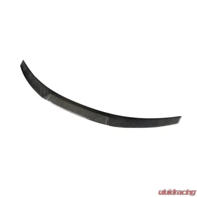 Vivid Racing VR-G20-612 VR Aero Carbon Fiber Trunk Spoiler V1 BMW G20 2019+