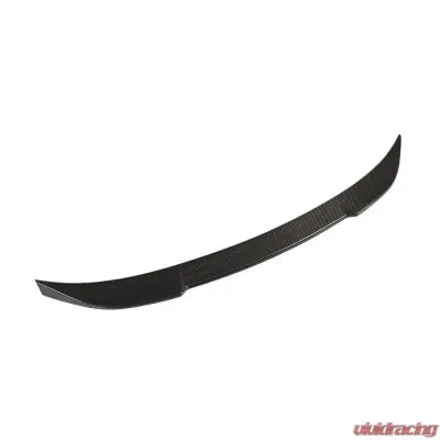 Vivid Racing VR-G20-613 VR Aero Carbon Fiber Trunk Spoiler V2 BMW G20 2019+