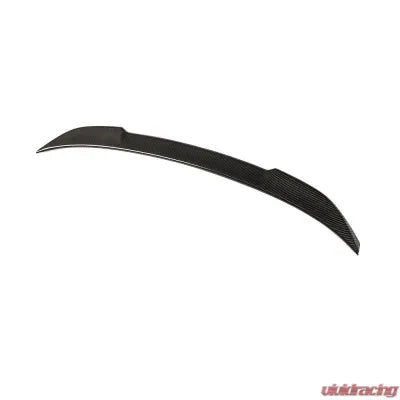 Vivid Racing VR-G20-613 VR Aero Carbon Fiber Trunk Spoiler V2 BMW G20 2019+