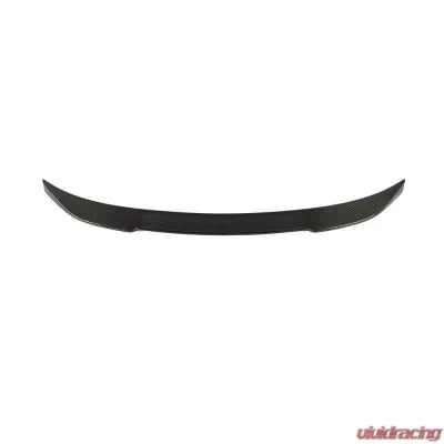 Vivid Racing VR-G20-613 VR Aero Carbon Fiber Trunk Spoiler V2 BMW G20 2019+