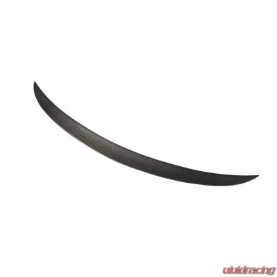 Vivid Racing VR-G20-614 VR Aero Carbon Fiber Trunk Spoiler V3 BMW G20 2019+