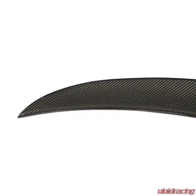Vivid Racing VR-G20-614 VR Aero Carbon Fiber Trunk Spoiler V3 BMW G20 2019+
