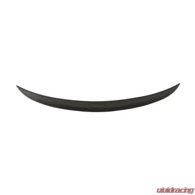 Vivid Racing VR-G20-614 VR Aero Carbon Fiber Trunk Spoiler V3 BMW G20 2019+