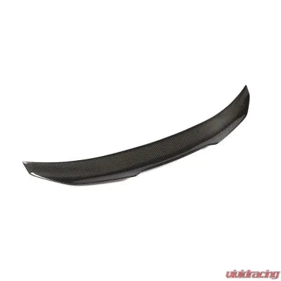 Vivid Racing VR-G20-615 VR Aero Carbon Fiber Trunk Spoiler V4 BMW G20 2019+