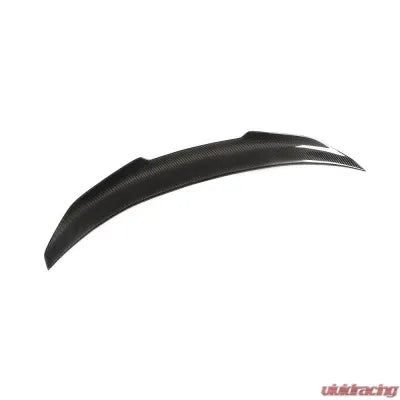 Vivid Racing VR-G20-615 VR Aero Carbon Fiber Trunk Spoiler V4 BMW G20 2019+