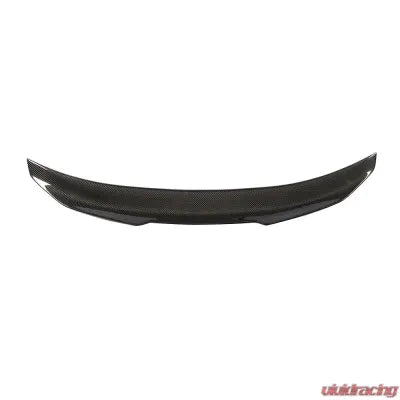 Vivid Racing VR-G20-615 VR Aero Carbon Fiber Trunk Spoiler V4 BMW G20 2019+