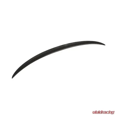 Vivid Racing VR-G20-616 VR Aero Carbon Fiber Trunk Spoiler V5 BMW G20 2019+