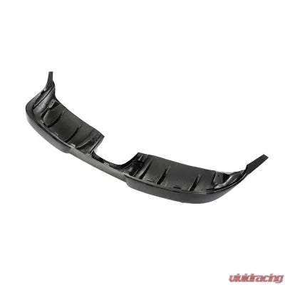 Vivid Racing VR-718BXCAYGTS-610 VR Aero Carbon Fiber Rear Diffuser Porsche 718 Boxster Cayman GTS Spyder 2016-2018