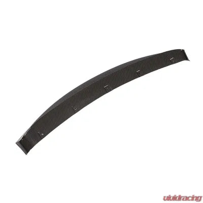 Vivid Racing VR-M6-600 VR Aero Carbon Fiber Front Lip Spoiler V1 BMW M6 F06 | F12 | F13 2013-2018